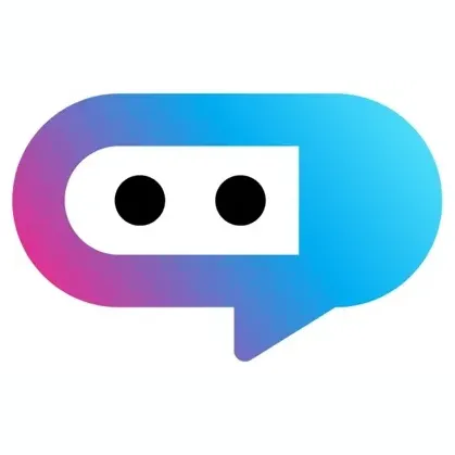 Chat Designer brand logo for chatdesigner.ai