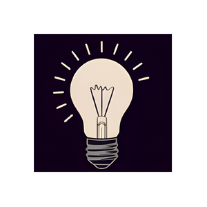 Chat Prompt Genius brand logo for chatpromptgenius.com