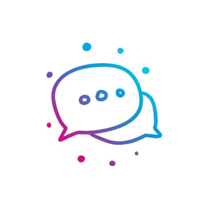 Chat4U brand logo for home.chat4u.io
