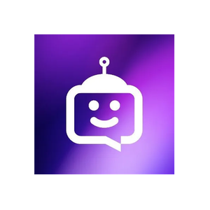 ChatAI brand logo for chatai.com