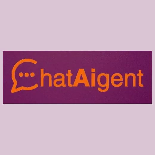 chataigents brand logo for chataigents.com