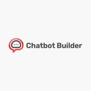 Chatbot Builder AI brand logo for chatbotbuilder.ai