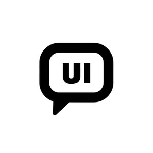 Chatbot UI brand logo for chatbotui.com