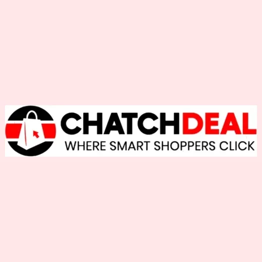 chatchdeal brand logo for chatchdeal.com