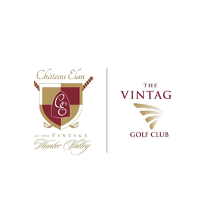Chateau Elan brand logo for chateauelan.com.au