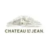 Chateau St. Jean brand logo for chateaustjean.com