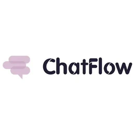 ChatFlow Poland brand logo for chatflow.pl