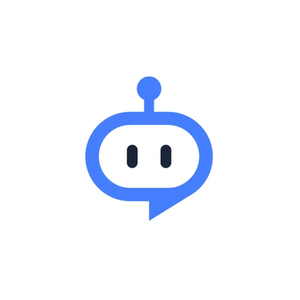 ChatFLW brand logo for chatflw.com