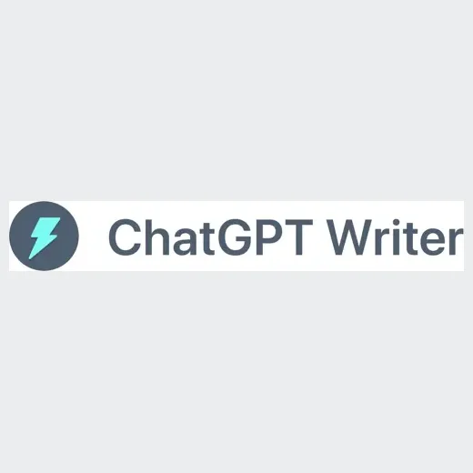 ChatGPT Writer brand logo for chatgptwriter.ai