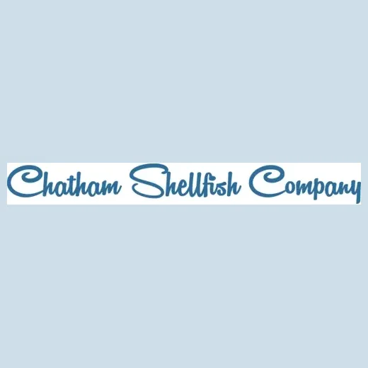 Chatham Oysters brand logo for chathamoysters.com