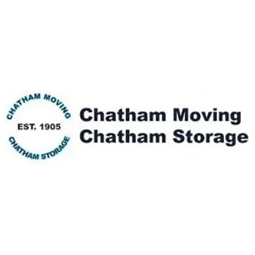 Chatham Storage brand logo for chathamstorage.com