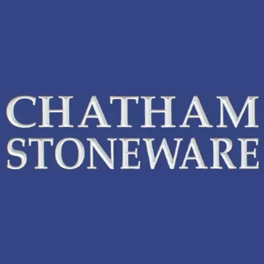 chathamstoneware brand logo for chathamstoneware.com