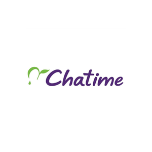 Chatime Australia brand logo for chatime.com.au