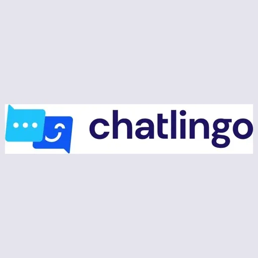 chatlango brand logo for chatlango.com