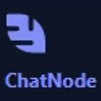 ChatNode brand logo for chatnode.ai
