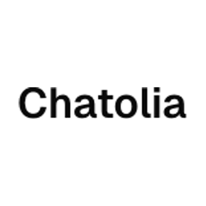 chatolia brand logo for chatolia.com