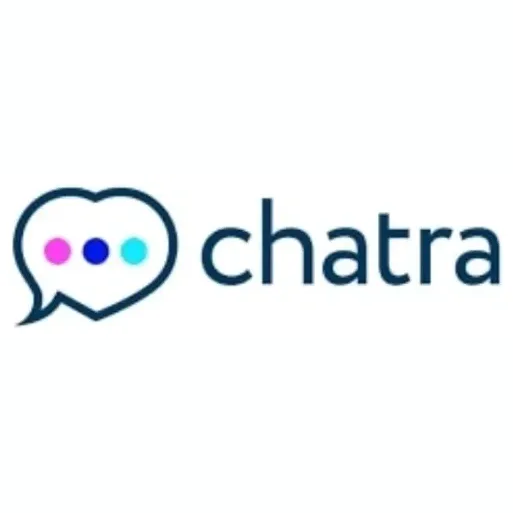 Chatra brand logo for chatra.com