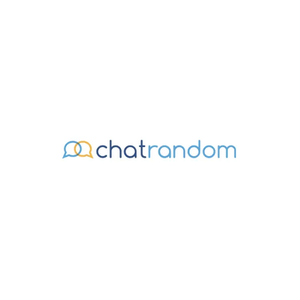 Chatrandom brand logo for chatrandom.com