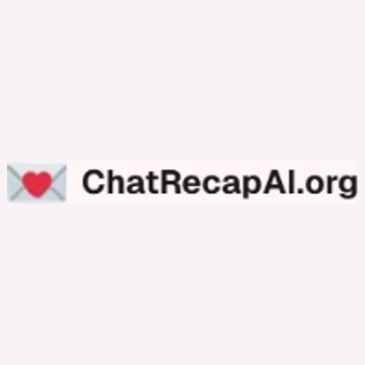chatrecapai brand logo for chatrecapai.org