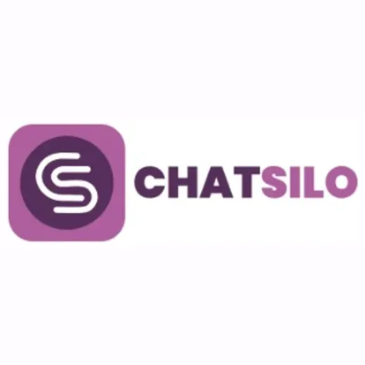 ChatSilo brand logo for chatsilo.com