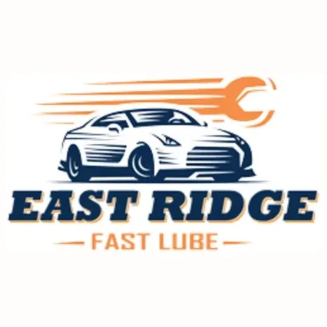 Chatt Fast Lube brand logo for chattfastlube.com