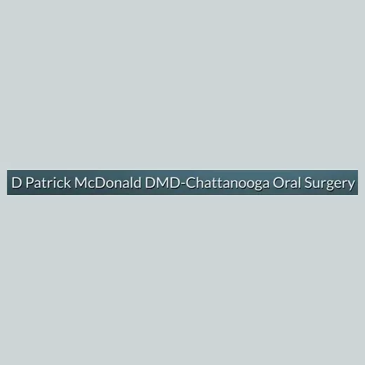 Chattanooga Oral Surgery brand logo for chattanoogaoralsurgery.com