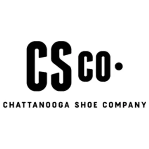 Chattanooga Shoe Co brand logo for chattanoogashoe.com