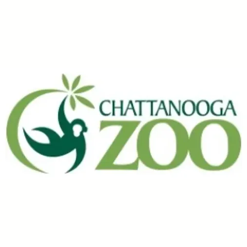 Chattanooga Zoo brand logo for chattzoo.org