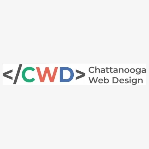 chattanoogawebdesign brand logo for chattanoogawebdesign.com