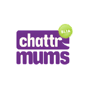 Chattr brand logo for chattr.co.uk