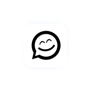 Chatty Insights brand logo for chattyinsights.com