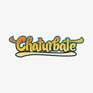 Chaturbate brand logo for chaturbate.com