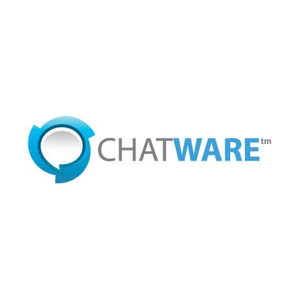 Chatware brand logo for chatware.com