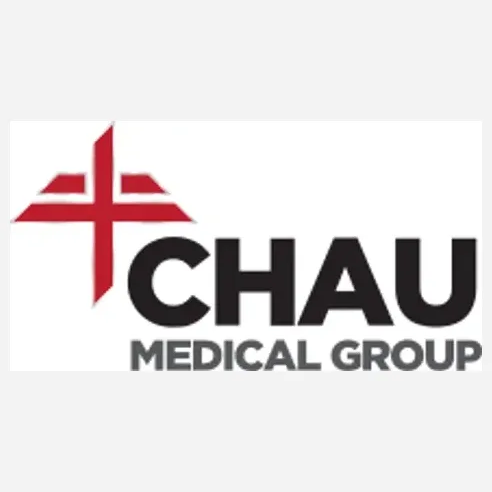 chaumedicalgroup brand logo for chaumedicalgroup.com