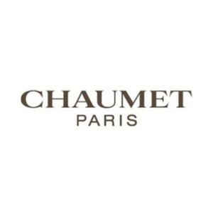 Chaumet brand logo for chaumet.com