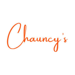 chauncys brand logo for chauncys.com