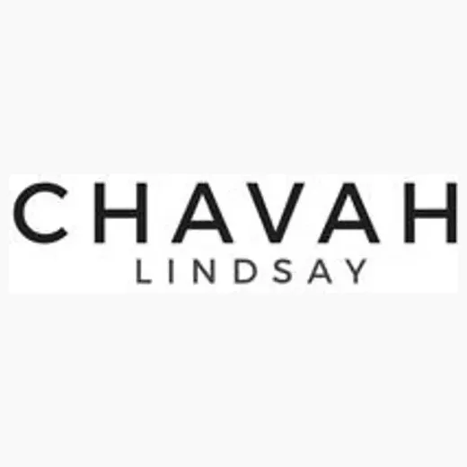 Chavah Lindsay brand logo for chavahlindsay.com