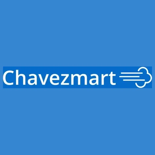 Chavez Mart brand logo for chavezmart.com