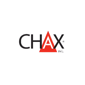 Chax brand logo for chax-store.com