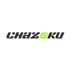 chazoku brand logo for chazoku.com