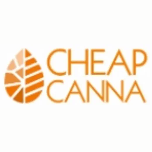 Cheap Canna brand logo for cheapcanna.org
