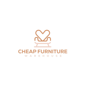 Cheap Furniture Warehouse brand logo for cheapfurniturewarehouse.co.uk