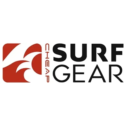 Cheap Surf Gear brand logo for cheapsurfgear.com
