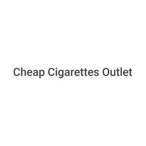 cheapcigarettesoutlet brand logo for cheapcigarettesoutlet.com