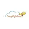 Cheapflightnow brand logo for cheapflightnow.com