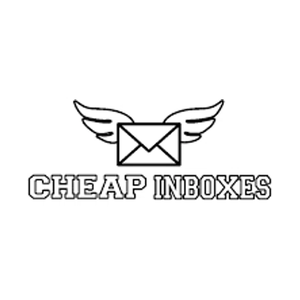 cheapinboxes brand logo for cheapinboxes.com