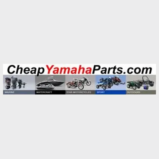 cheapyamahaparts brand logo for cheapyamahaparts.com