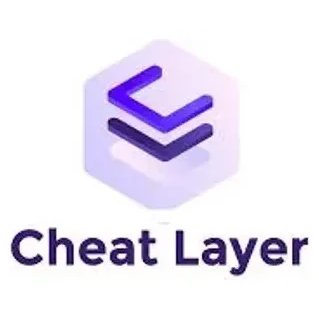 Cheat Layer brand logo for cheatlayer.com