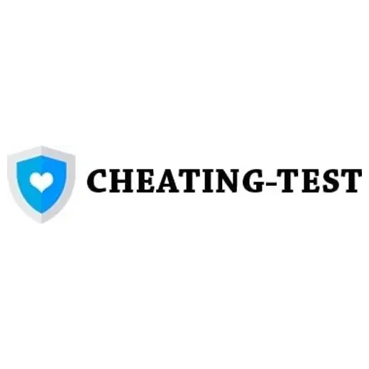 Cheating Test brand logo for cheating-test.com