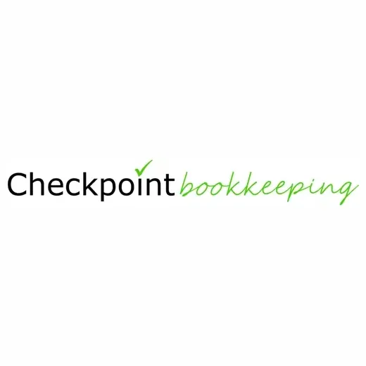 Check Point Books brand logo for checkpointbooks.com
